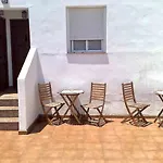 Trozo de Luz, central modern AP Parking&Terrace