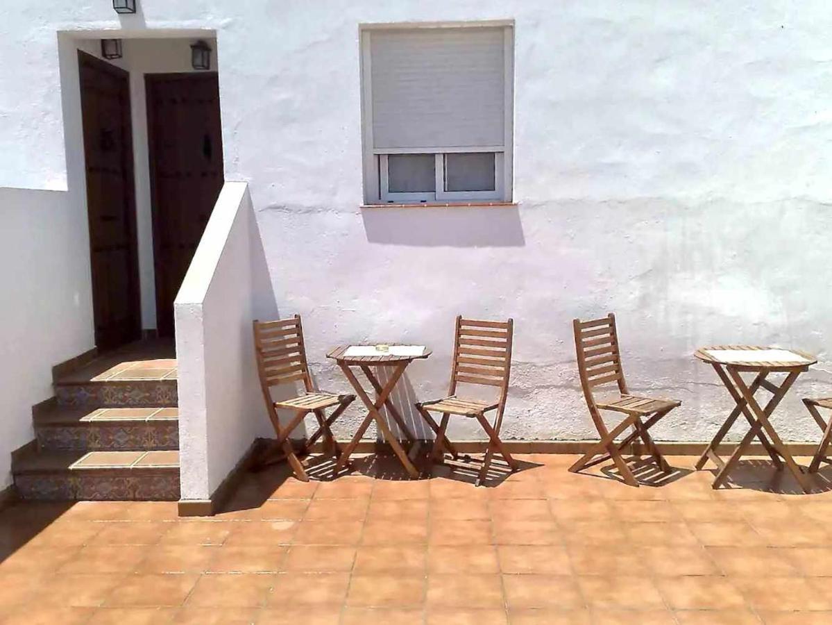 Apartment Trozo De Luz Ap Parking & Terraza