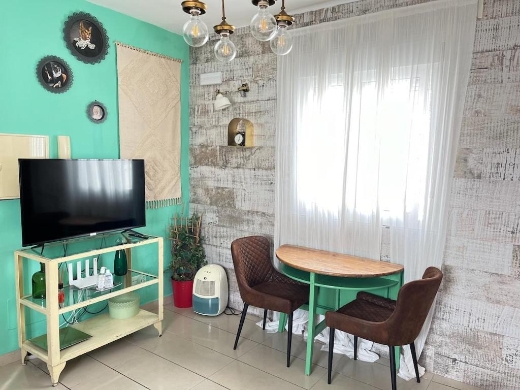 Apartment Trozo De Luz Ap Parking & Terraza Conil De La Frontera
