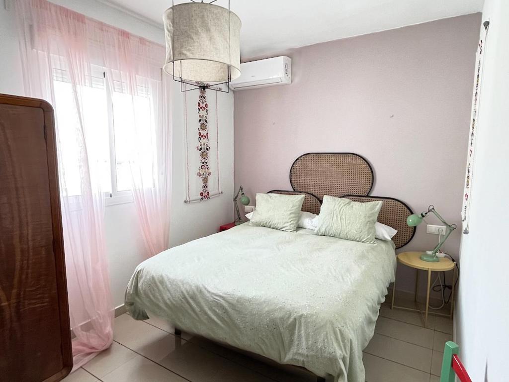 Apartment Trozo De Luz Ap Parking & Terraza *