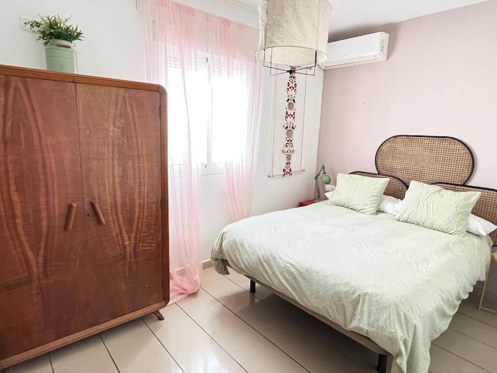 Apartment Trozo De Luz Ap Parking & Terraza Conil De La Frontera